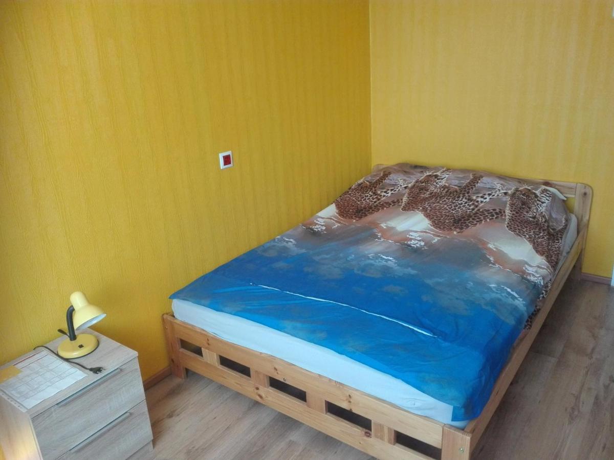 Anni Apartment Tallinn Luaran gambar