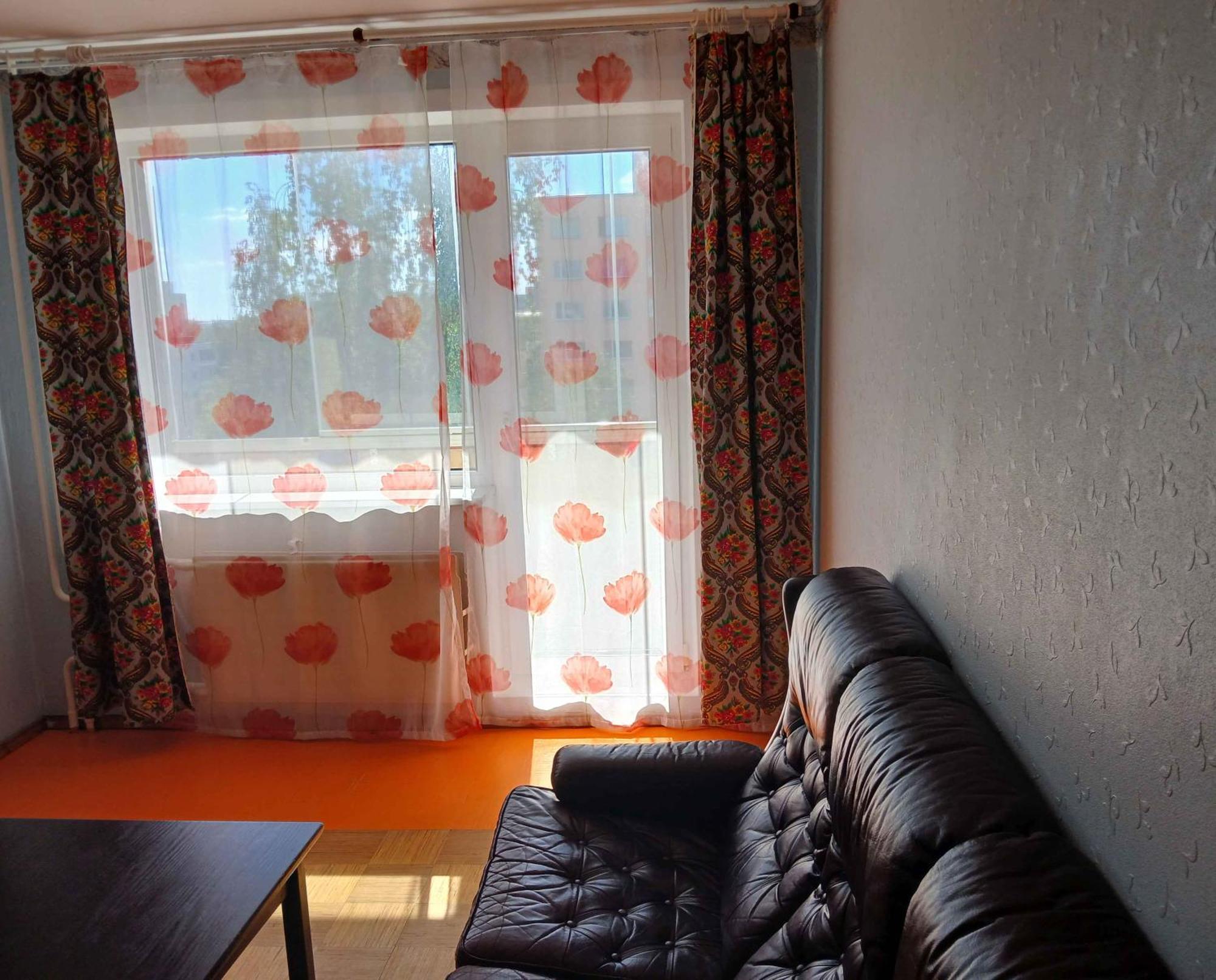 Anni Apartment Tallinn Luaran gambar
