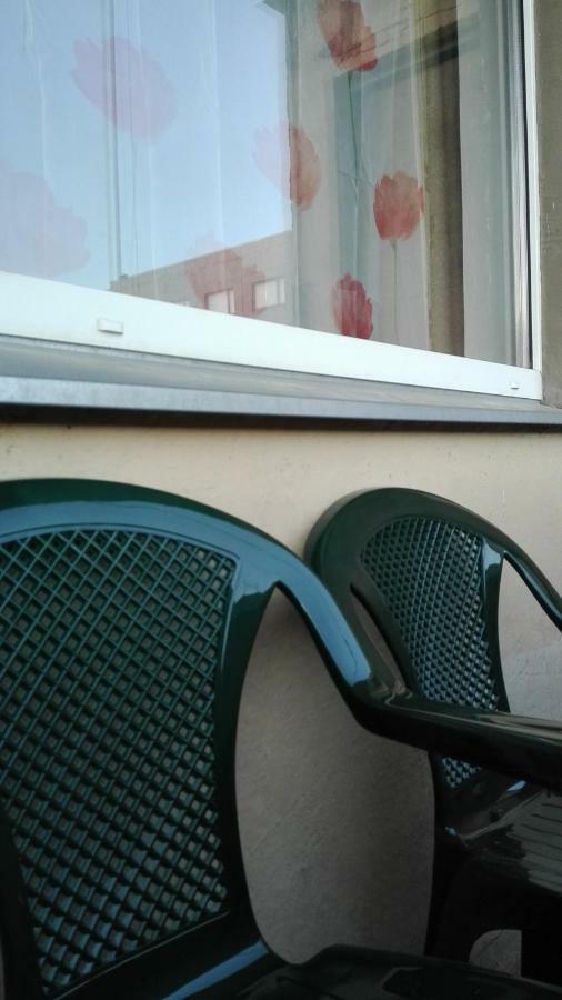 Anni Apartment Tallinn Luaran gambar