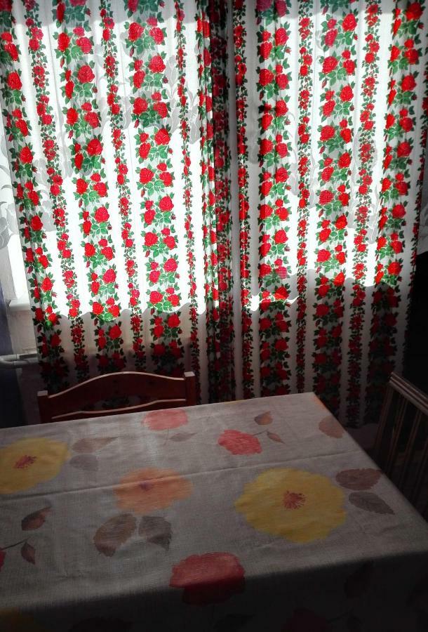 Anni Apartment Tallinn Luaran gambar